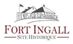 Logo Fort Ingall