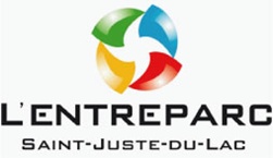 Logo Entreparc