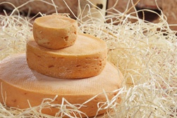 meules de fromages