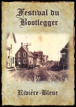 logo Bootlegger