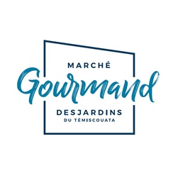 logo marché gourmand