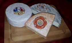 fromages