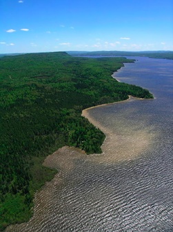 Parc national du Lac-Témiscouata