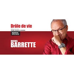 michel barrette