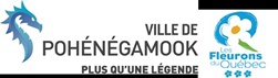 logo pohenegamook