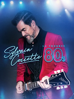 sylvain cossette 2018