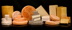 fromages détour