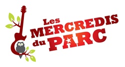 logo mercredis du parc