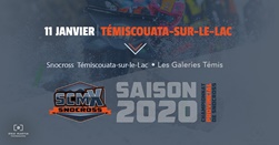 snocross