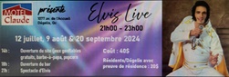 elvislive