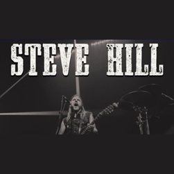 SteveHill