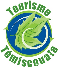 Logo Tourisme Témiscouata