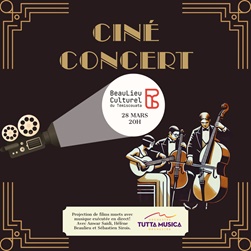 cineconcert