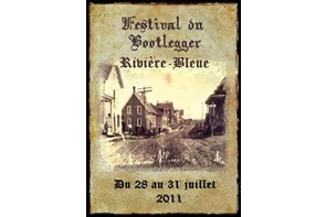 festival bootleigger 2011