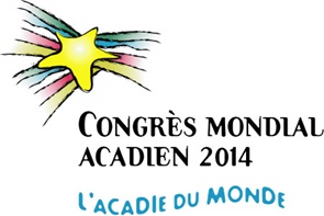 Logo CMA 2014