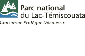 Logo Parc national