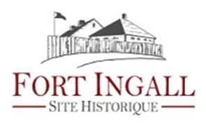 Logo Fort Ingall