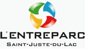 Logo Entreparc