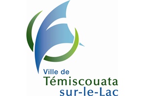 Logo Témiscouata-sur-le-Lac