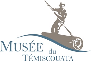 Logo Musée du Témiscouata couleur