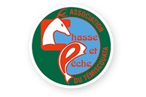 Logo Chasse et Pêche