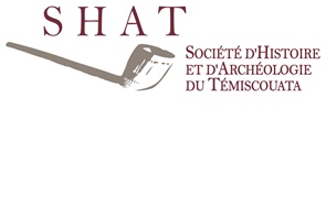 Logo SHAT  2016