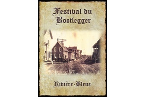 logo Bootlegger