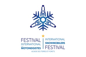 festival motoneige 2017 logo