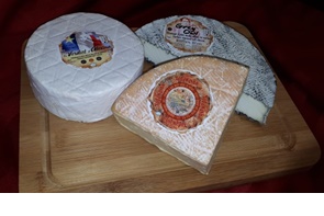 fromages