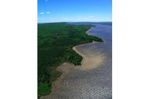 Parc national du Lac-Témiscouata