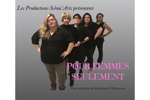 femmes seulement