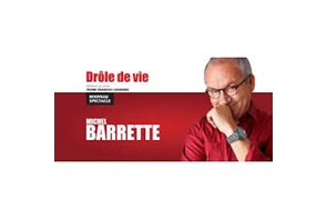 michel barrette