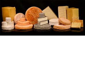 fromages détour