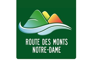 logo Monts Notre-Dame couleur