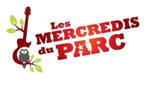 logo mercredis du parc