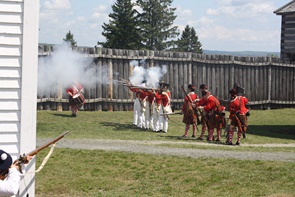 reconstitution fort