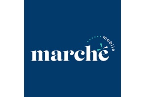 MarchéMobilelogo