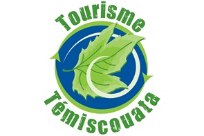 Logo Tourisme Témiscouata