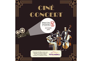 cineconcert