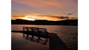 Parc municipal de St-Marc-du-Lac-Long