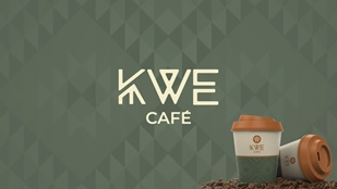 KWE Café & Auberge